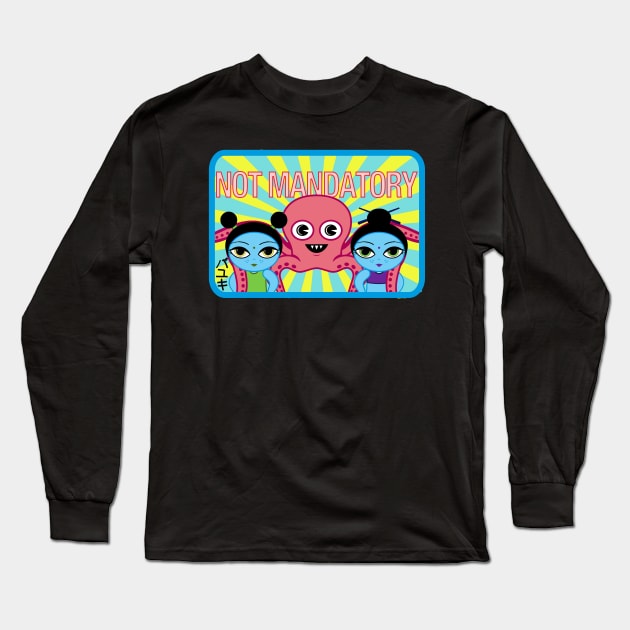 Fruity Oaty Bar Long Sleeve T-Shirt by n23tees